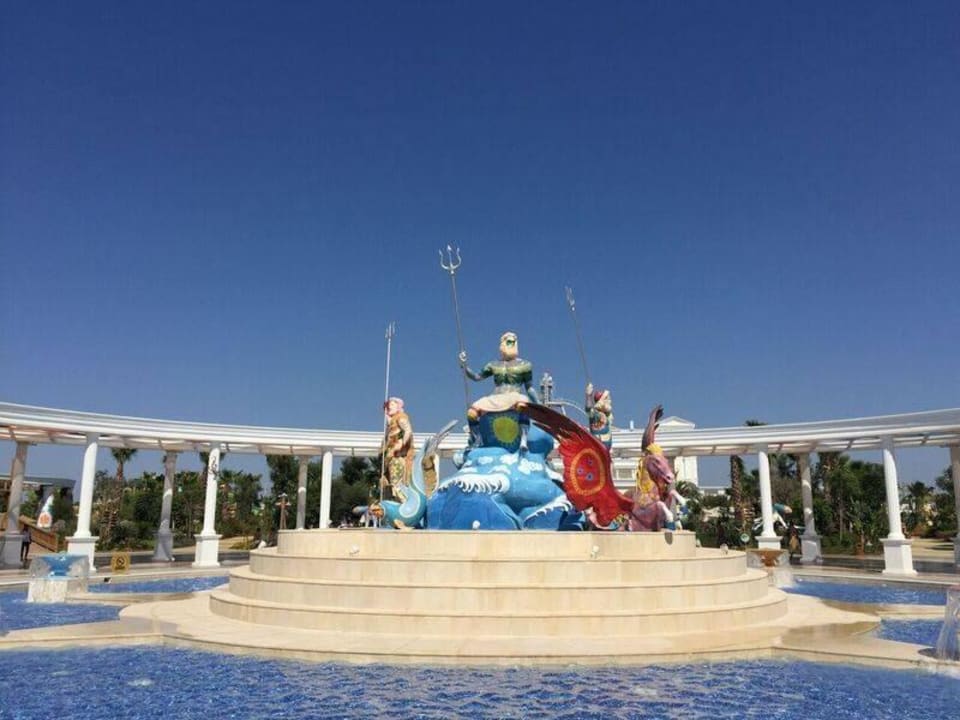 Rixos The Land of Legends Rixos Premium Belek