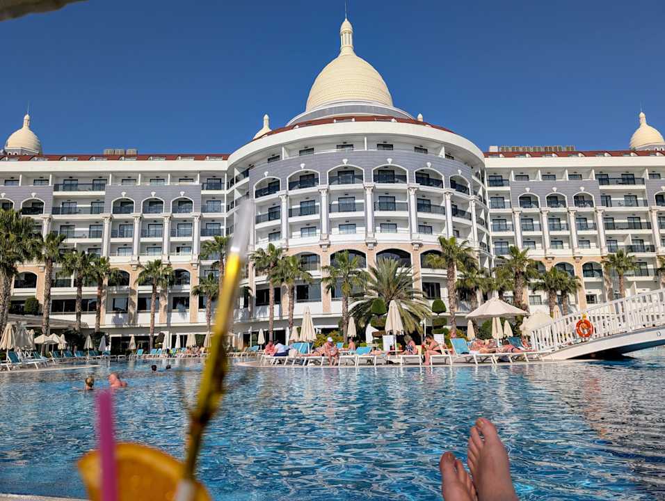 Pool Diamond Premium Hotel & Spa