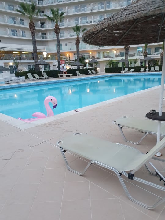 Pool Pegasos Deluxe Beach Hotel