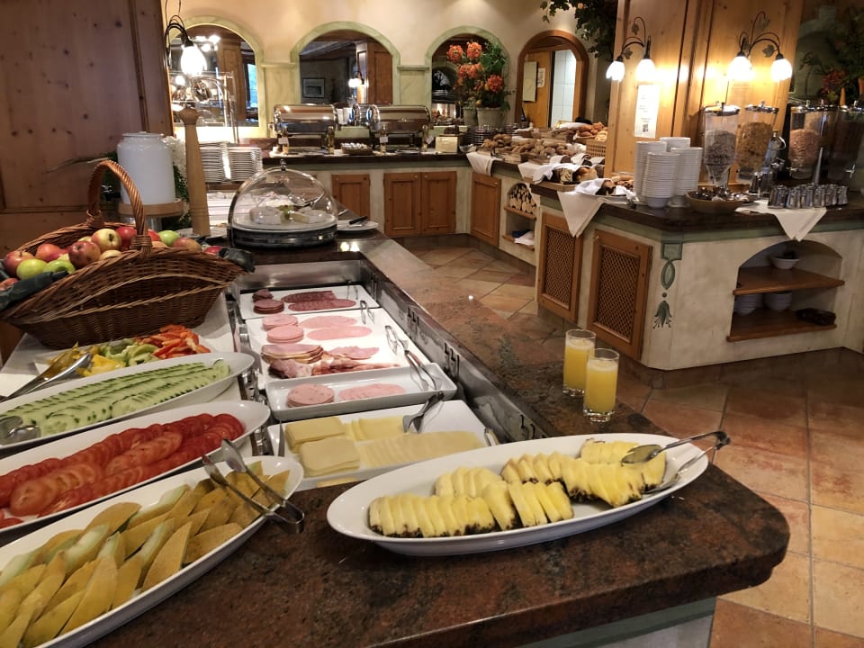 Gastro Platzlhof - Mein Hotel im Zillertal