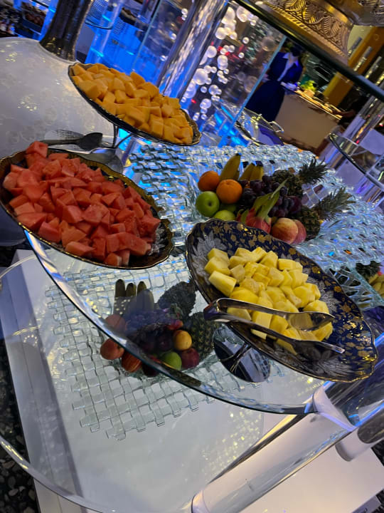 Gastro Conrad Abu Dhabi Etihad Towers