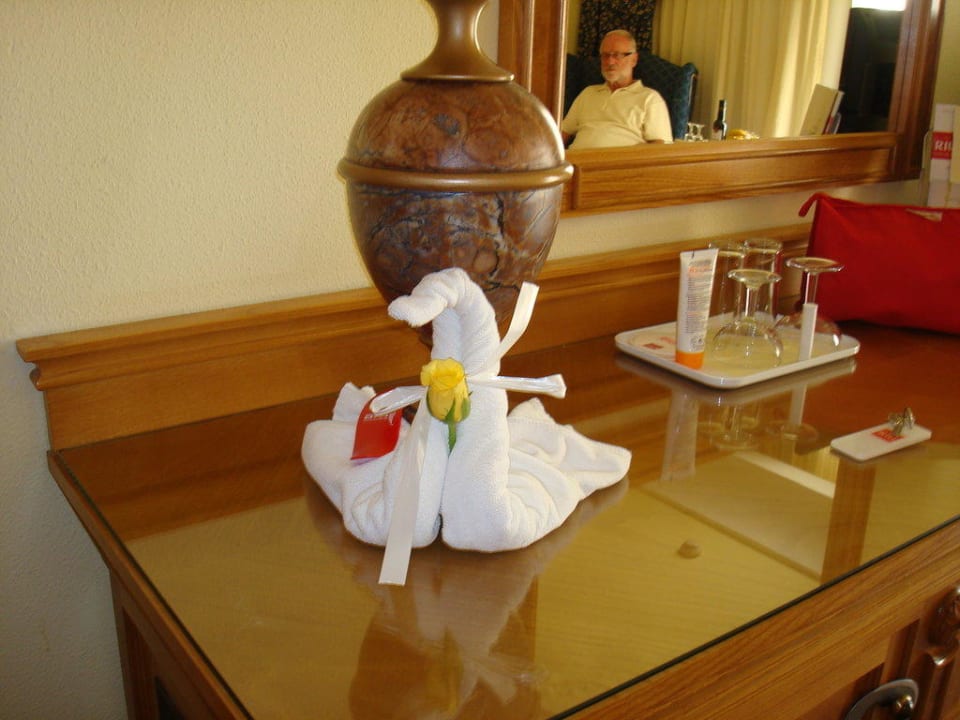 Zimmer Hotel Riu Palace Maspalomas Adults Only