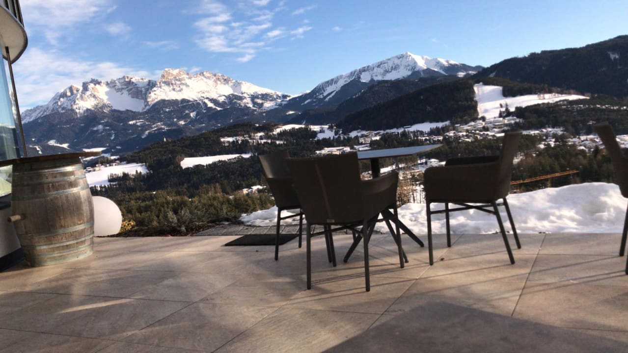 Gastro Panoramahotel Obkircher