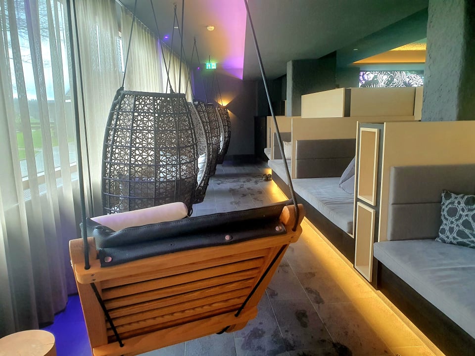 Pool Hotel Rosenstock