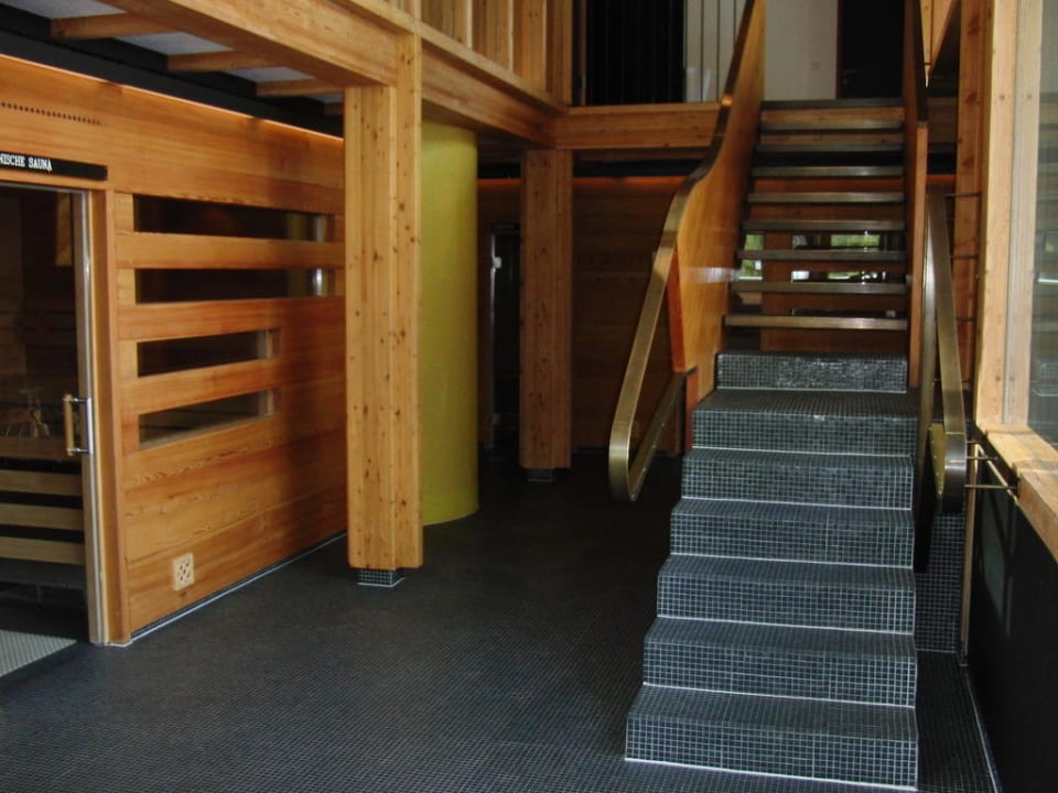 Wellnessanlage Hotel Liebe Sonne