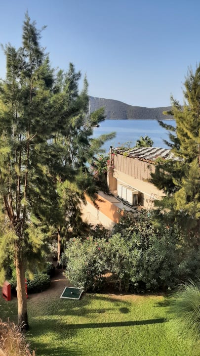 Außenansicht TUI MAGIC LIFE Bodrum - Adult Only (16+)