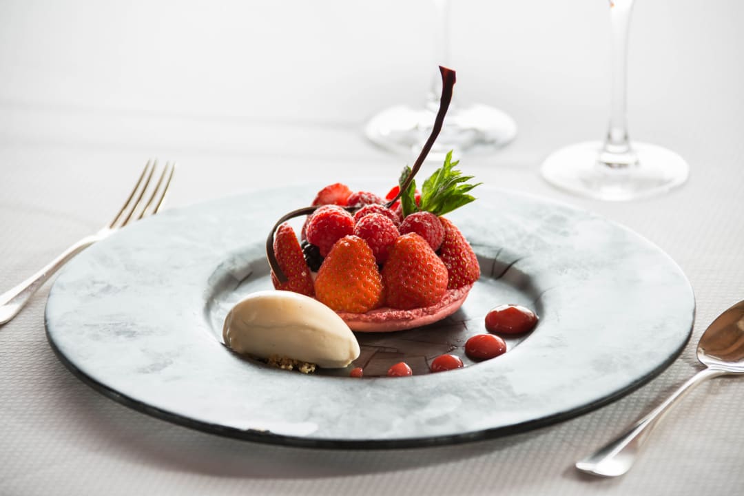 Gastro Hotel A La Cour d'Alsace