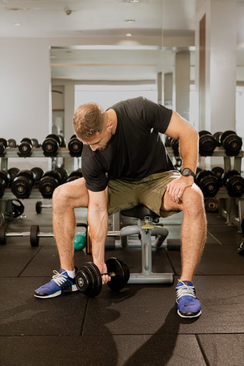 Sport & Freizeit Amatara Welleisure Resort