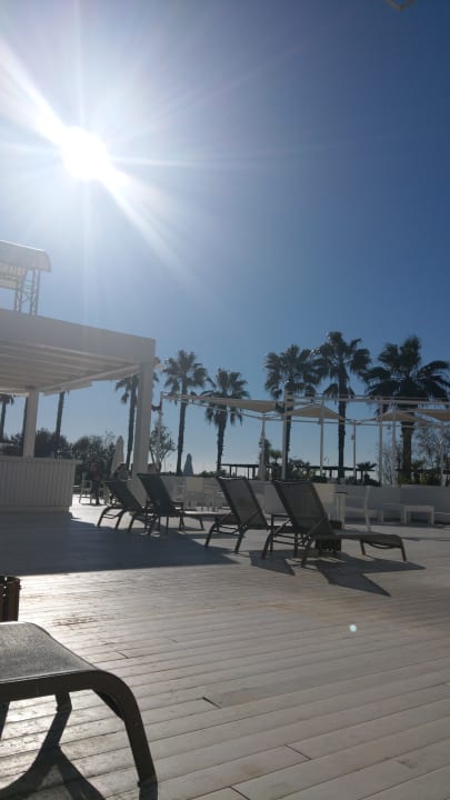 Sonstiges Voyage Belek Golf & Spa