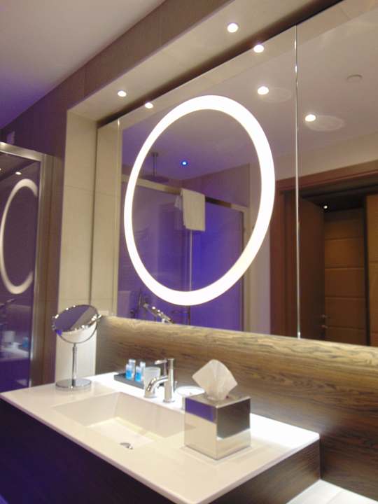 Zimmer Mercure Almaty City Center