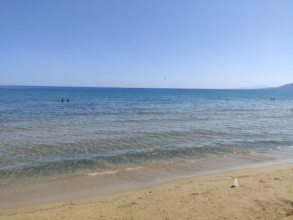 Strand Harmony Boutique Resort