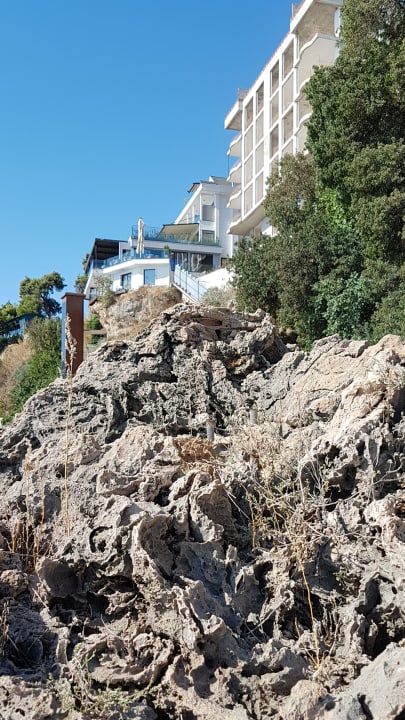 Sonstiges Ramada Plaza by Wyndham Antalya