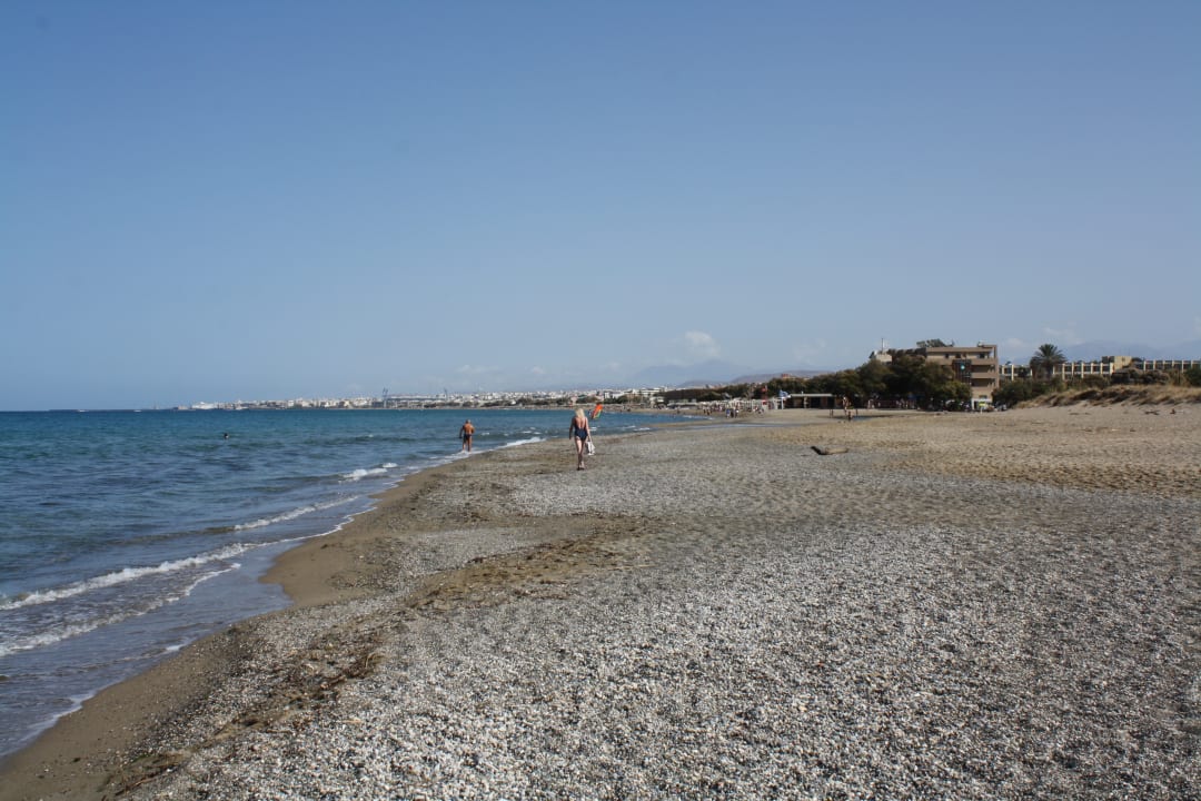Strand Apollonia Beach Resort & Spa
