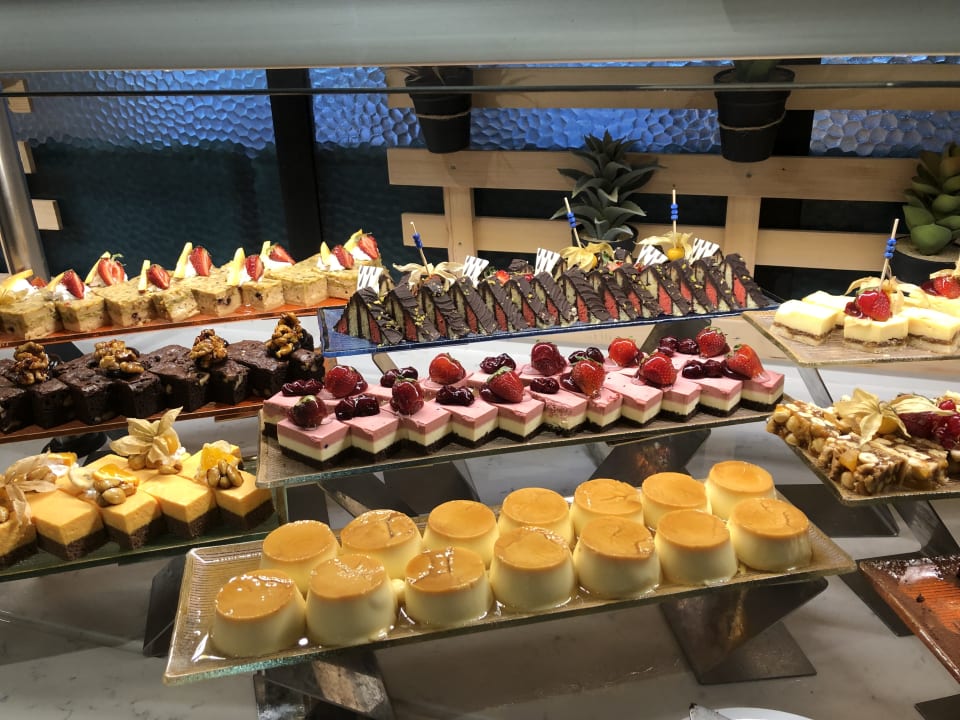 Gastro DoubleTree by Hilton Antalya-Kemer