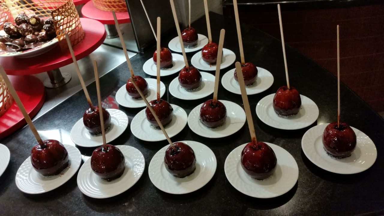 Gastro Hotel Grand Side