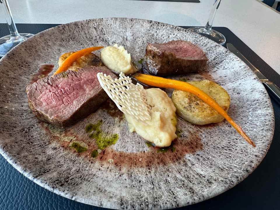 Gastro Atrium Prestige Thalasso Spa Resort & Villas