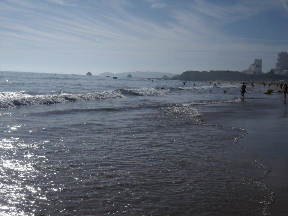 Praia da Rocha NH Marina Portimão Resort