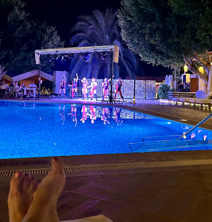 Außenansicht Nerton Hotel - Erwachsenenhotel ab 16 Jahren