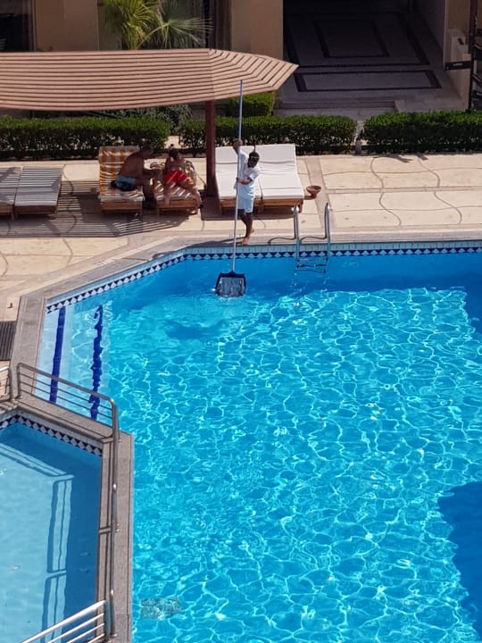 Pool Imperial Shams Abu Soma