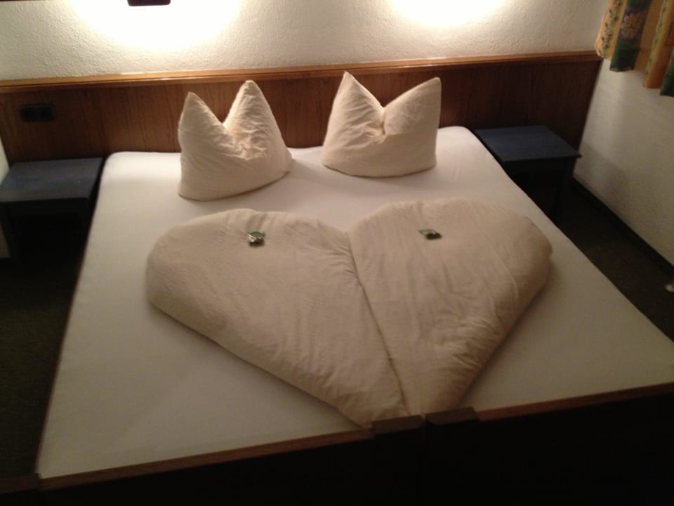 Betten Haus Bergblick