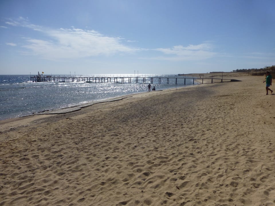 Strandblick Three Corners Sea Beach Resort