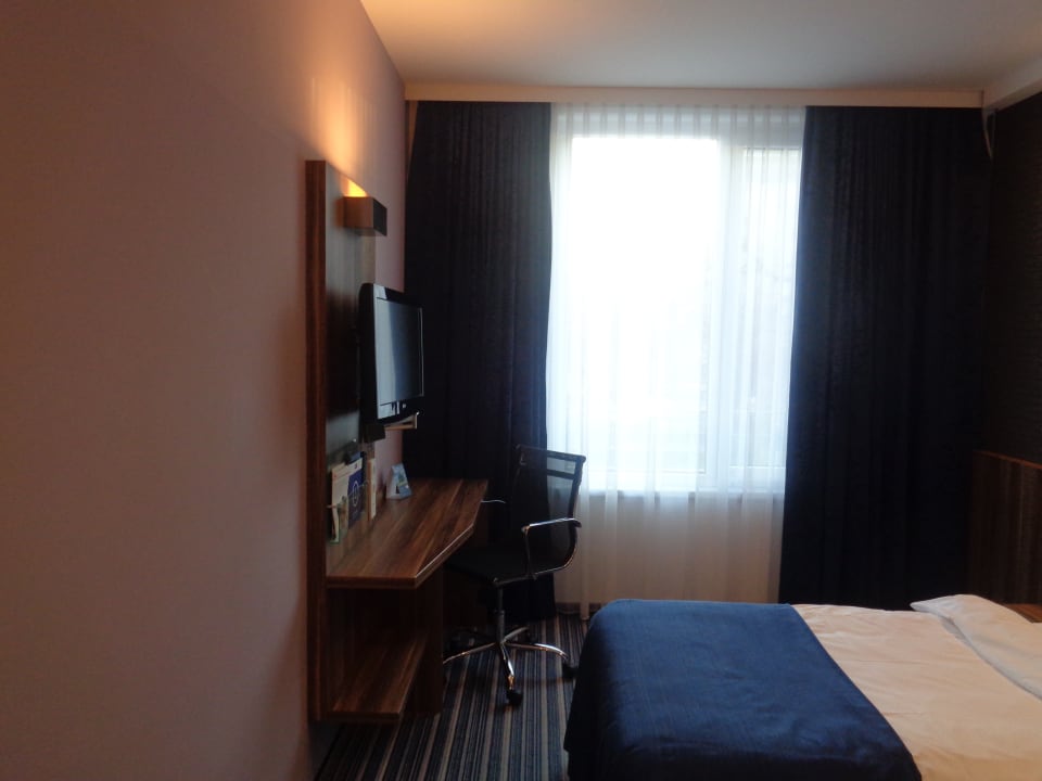 Zimmer Premier Inn Dresden City Zentrum