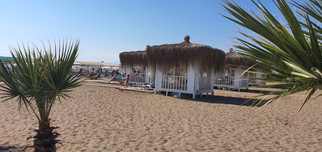 Strand Wyndham Garden Lara