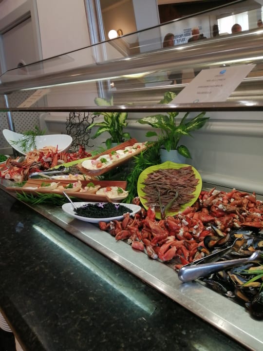 Gastro Grupotel Aguait Resort & Spa - Adults only