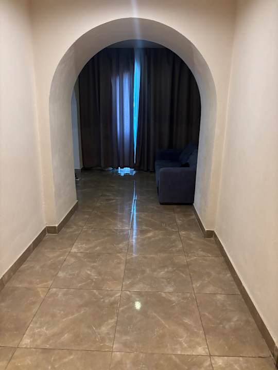 Zimmer Pickalbatros Citadel Resort