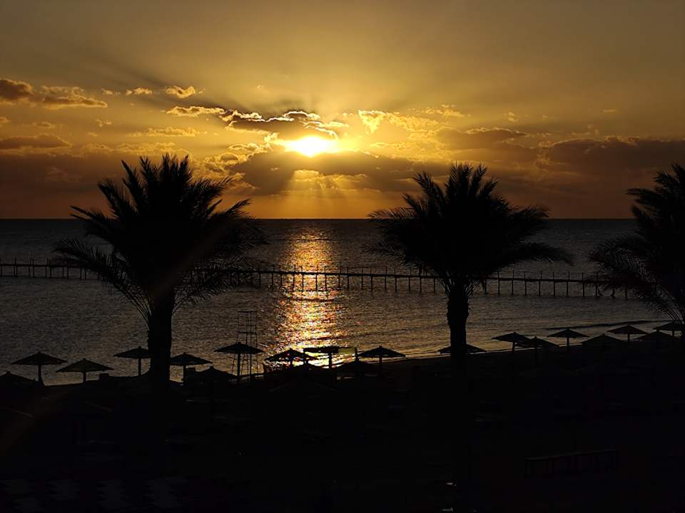 Strand Casa Mare Resort