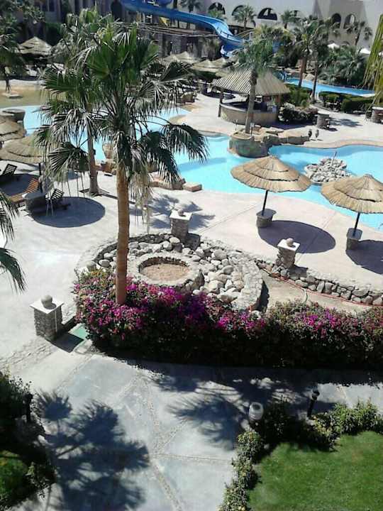 Pool Palmyra Amar El Zaman Aqua Park