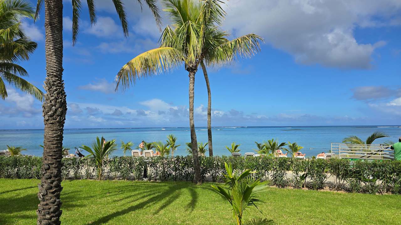 Strand Hotel Riu Turquoise