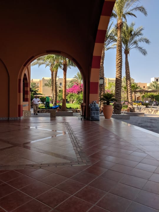 Sonstiges Jaz Makadi Oasis Resort