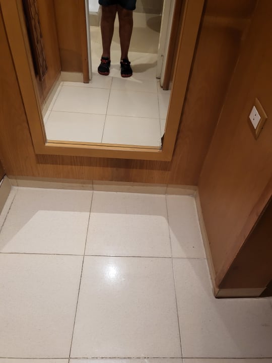 Zimmer Regina Resort and Aqua Park Hurghada