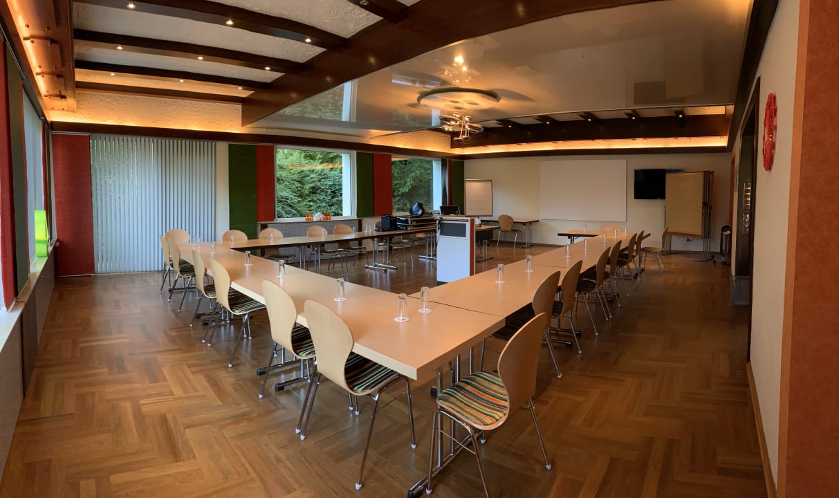 Sonstiges Landhotel Kühler Grund