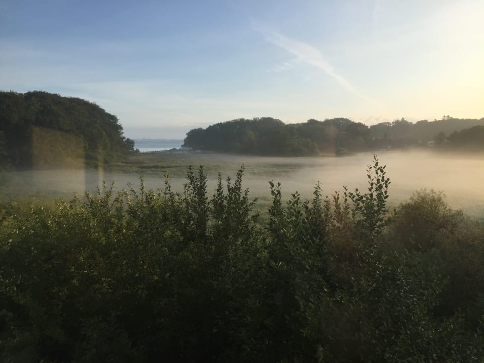 Strand Hotel Knurrhahn