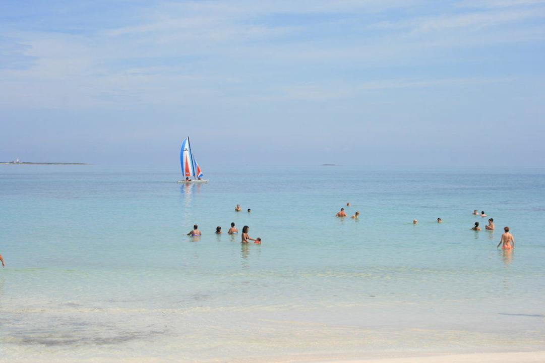 Iberostar Playa Alameda Varadero Iberostar Origin Playa Alameda