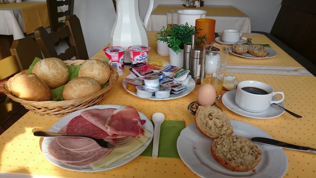 Restaurant Landgasthof zum Wiesengrund