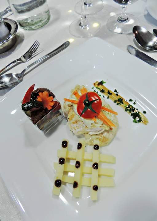 Restaurant Betnava Hotel Betnava