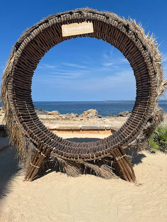 Außenansicht Universal Hotel Cabo Blanco - Adults Only