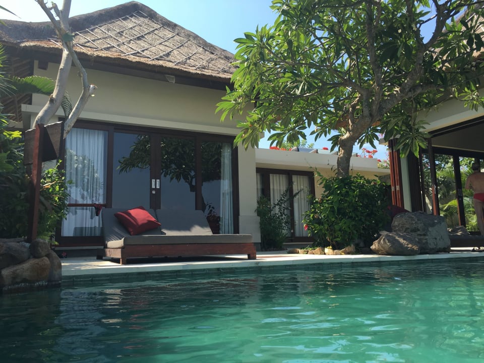 Villa 6 Villas & Spa The Griya