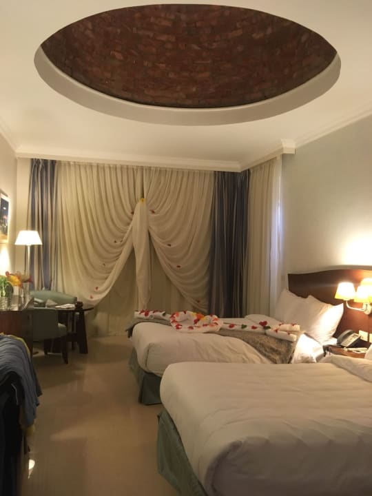 Zimmer Stella Garden Resort & Spa, Makadi Bay