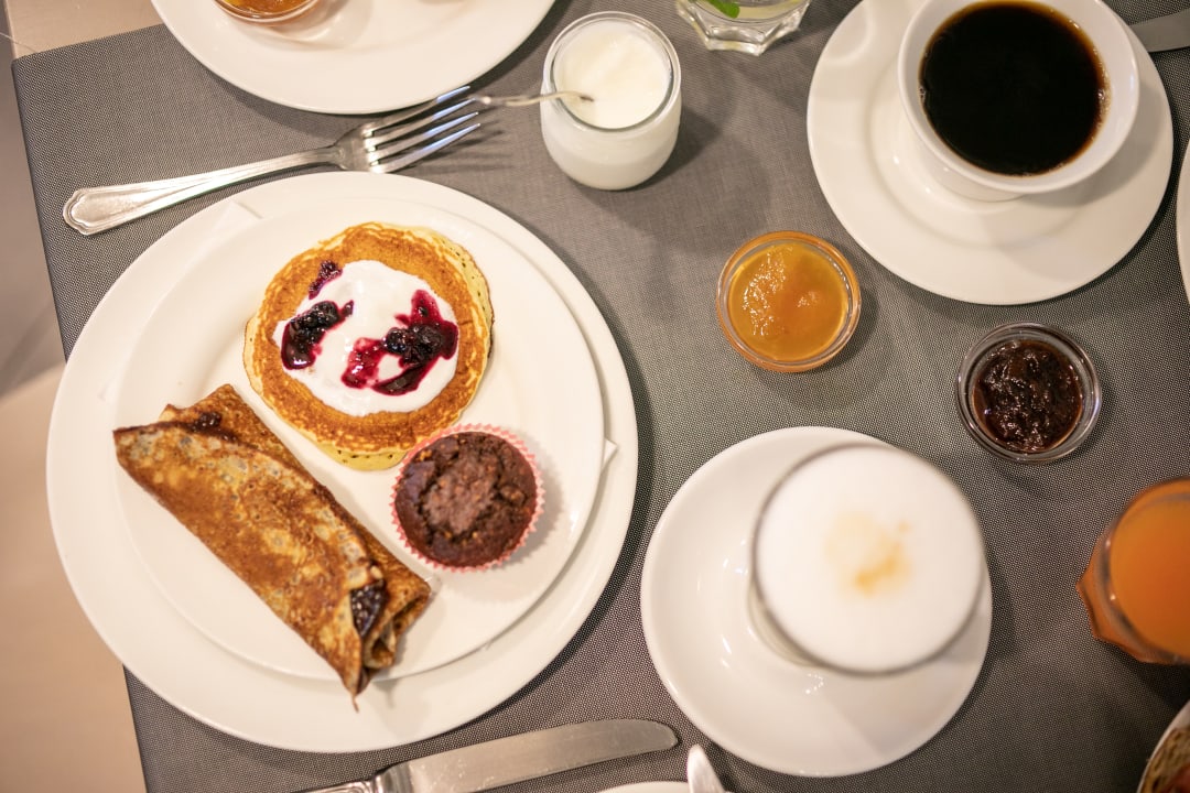 Gastro Da Elda Natural Retreat