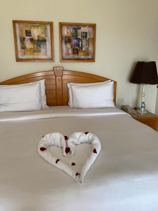 Zimmer Hotel Kempinski Soma Bay