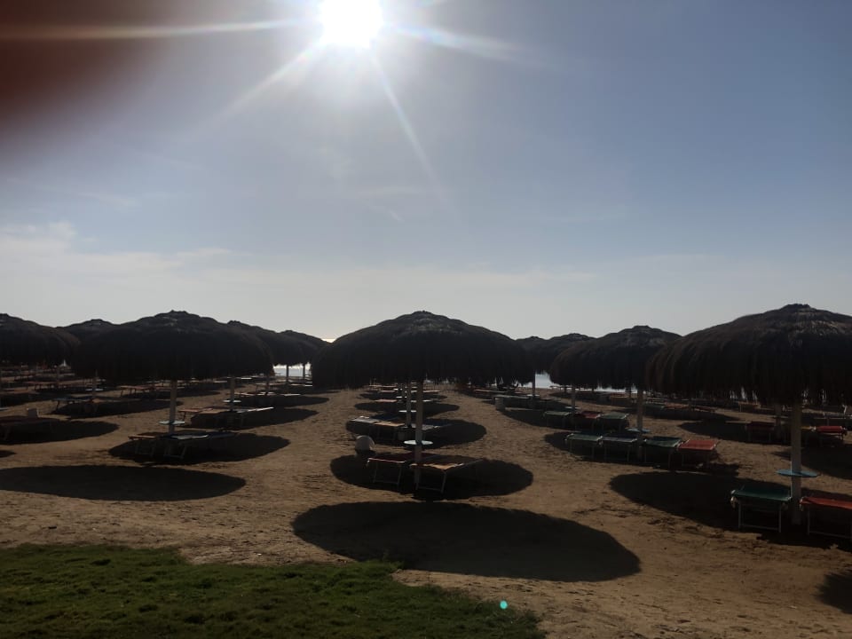 Strand Sentido Caribbean World Soma Bay