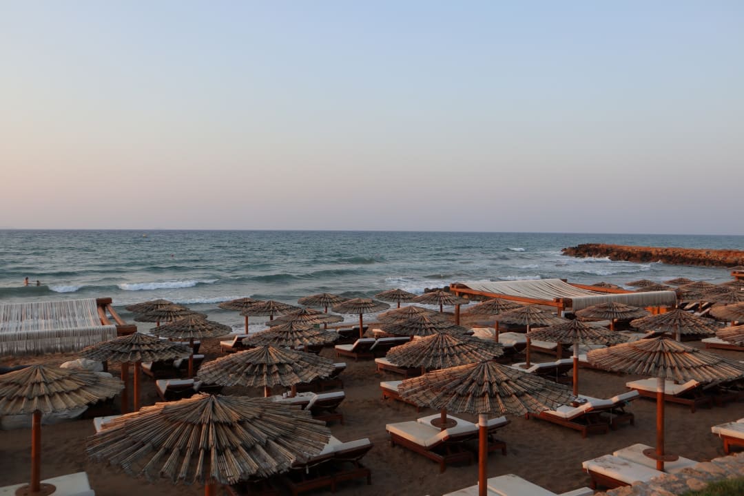 Strand Mitsis Rinela