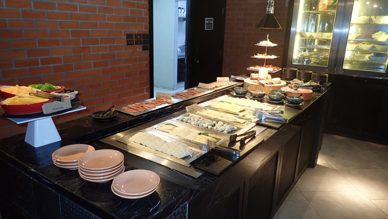 Gastro La Vela Khao Lak