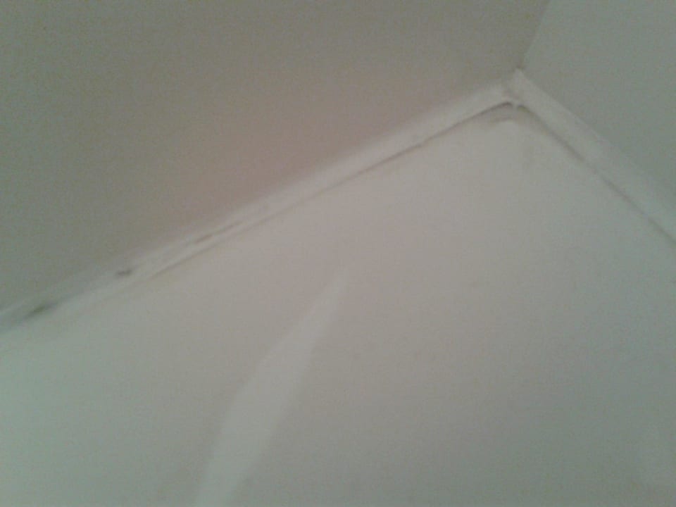 Alte Verfugung  Hotel Savoy Palace