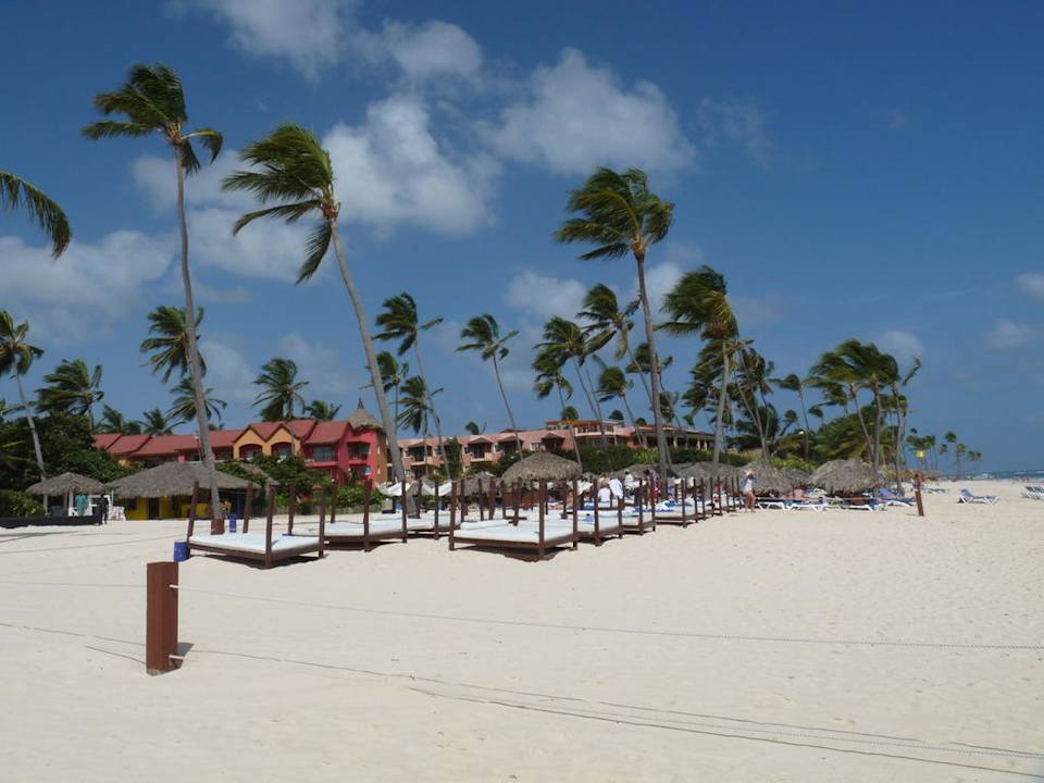 Hotelstrand Punta Cana Princess All Suites Resort & Spa