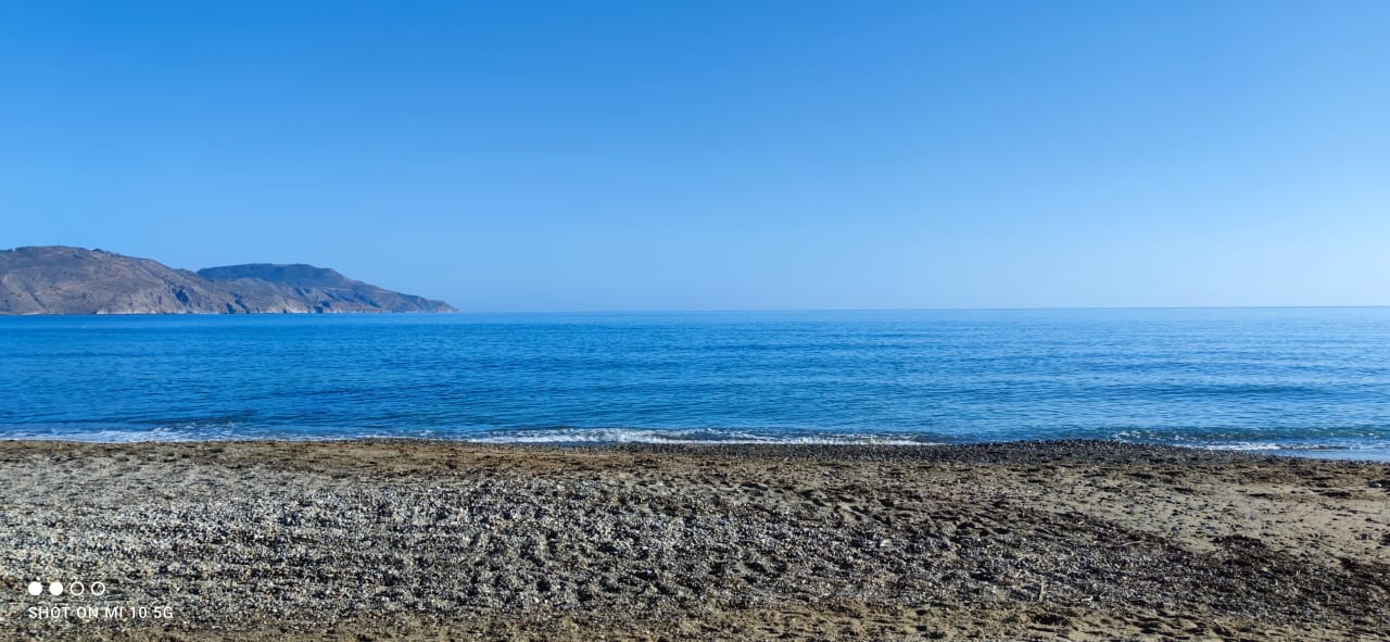 Strand HARPIN Happy Days Beach Hotel